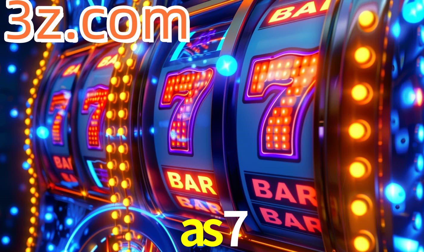 Bônus as7 Para Todos